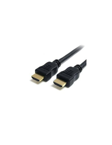 CABLE STARTECH HDMI MACHO / HDMI MACHO 2M