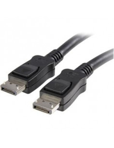 CABLE STARTECH DISPLAYPORT... 2