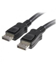 CABLE STARTECH DISPLAYPORT...