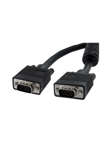 CABLE STARTECH SVGA 15 MACHO / 15...