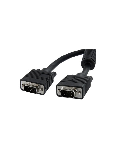 CABLE STARTECH SVGA 15 MACHO / 15 MACHO 5M