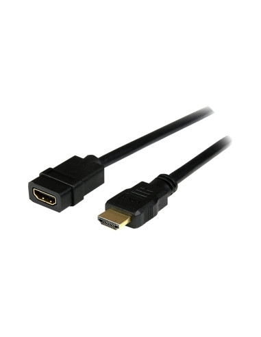 CABLE STARTECH HDMI MACHO / HDMI...