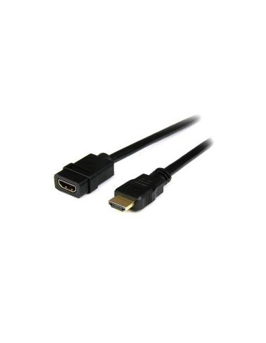CABLE STARTECH HDMI MACHO / HDMI...