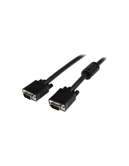 CABLE STARTECH SVGA 15 MACHO / 15 MACHO 10M