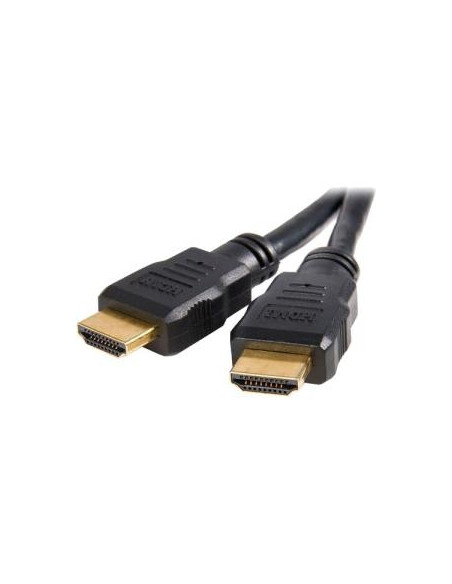 CABLE STARTECH HDMI MACHO / HDMI MACHO 15M ULTRA HD 4K
