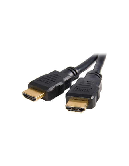 CABLE STARTECH HDMI MACHO / HDMI MACHO 5M ULTRA HD 4K