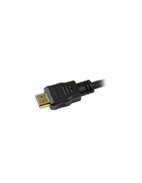 CABLE STARTECH HDMI MACHO / HDMI MACHO 5M ULTRA HD 4K