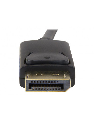 CABLE STARTECH DISPLAYPORT MACHO /...