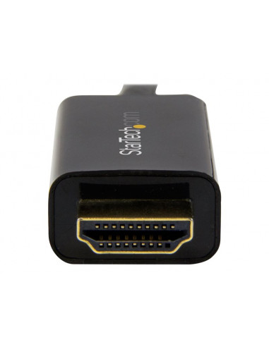 CABLE STARTECH DISPLAYPORT MACHO /...