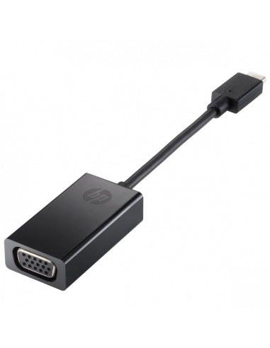 ADAPTADOR HP USB-C MACHO / VGA HEMBRA