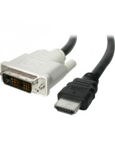 CABLE STARTECH HDMI MACHO /... 2