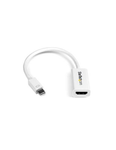 ADAPTADOR STARTECH MINI DISPLAYPORT...