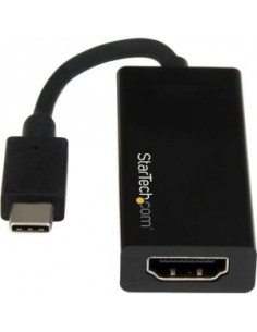 ADAPTADOR STARTECH USB-C... 2