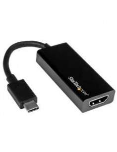 ADAPTADOR STARTECH USB-C...