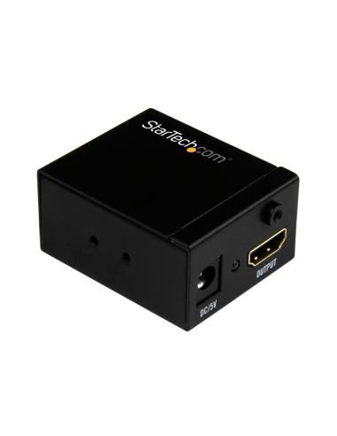 AMPLIFICADOR STARTECH HDMI 35M