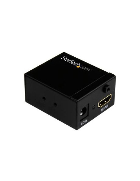 AMPLIFICADOR STARTECH HDMI 35M