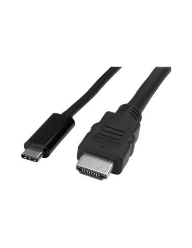 CABLE STARTECH USB-C MACHO / HDMI...
