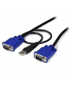 CABLE STARTECH KVM VGA M... 2