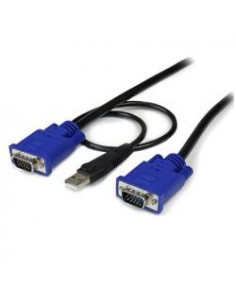 CABLE STARTECH KVM VGA M...