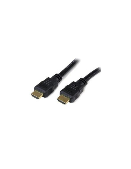 CABLE STARTECH HDMI MACHO / HDMI MACHO 0.3M ULTRA HD 4K