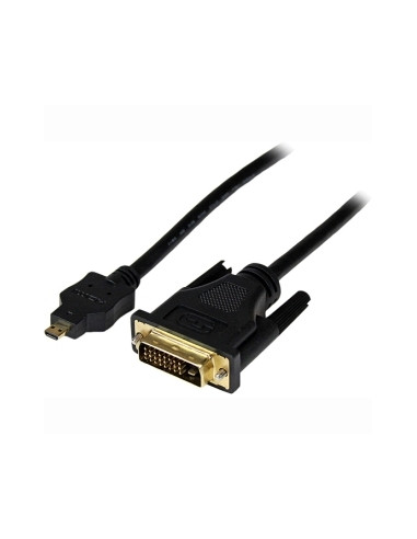 ADAPTADOR STARTECH MINI HDMI 19 MACHO...