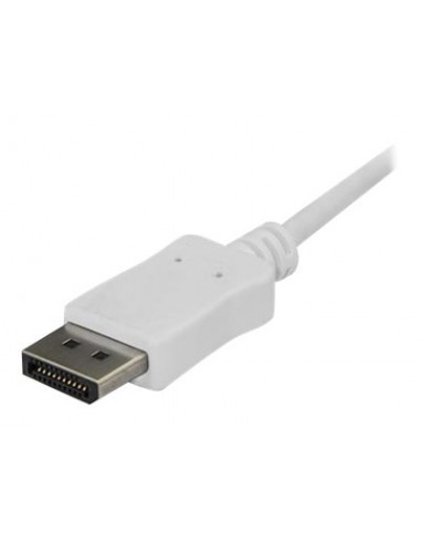 CABLE STARTECH USB-C MACHO /...