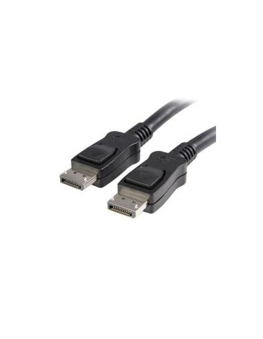 CABLE STARTECH DISPLAYPORT MACHO /...
