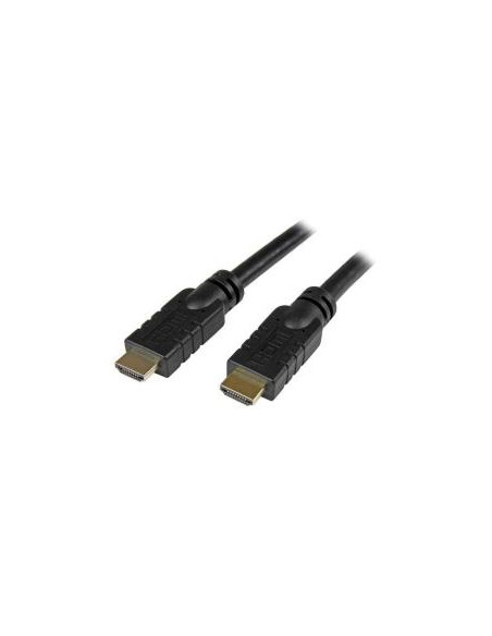 CABLE STARTECH HDMI MACHO / HDMI MACHO 30M ACTIVO