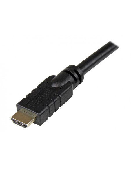 CABLE STARTECH HDMI MACHO / HDMI MACHO 30M ACTIVO