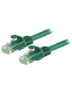CABLE STARTECH RED RJ45 CAT... 2