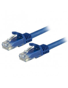 CABLE STARTECH RED RJ45 CAT... 2