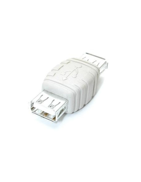 ADAPTADOR STARTECH USB HEMBRA / USB HEMBRA