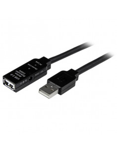 CABLE STARTECH USB MACHO /... 2