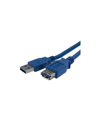 CABLE STARTECH USB 3.0 MACHO / USB...