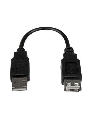 CABLE STARTECH USB EXTENSION CABLE...