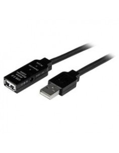 CABLE STARTECH USB MACHO /...