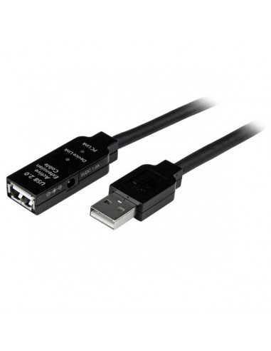 CABLE STARTECH USB MACHO / USB HEMBRA...