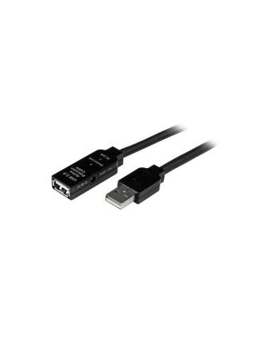 CABLE STARTECH USB MACHO / USB HEMBRA...