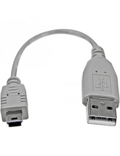 CABLE STARTECH USB MINI B... 2