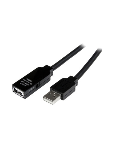 CABLE STARTECH USB MACHO / USB HEMBRA...