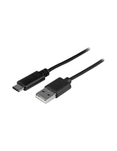CABLE STARTECH USB MACHO / USB-C...