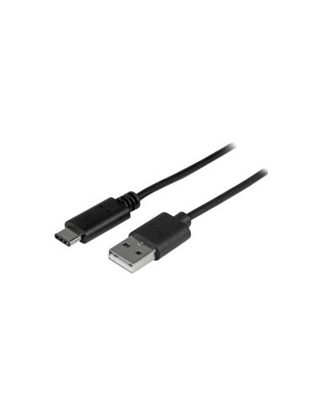 CABLE STARTECH USB MACHO / USB-C MACHO 1M