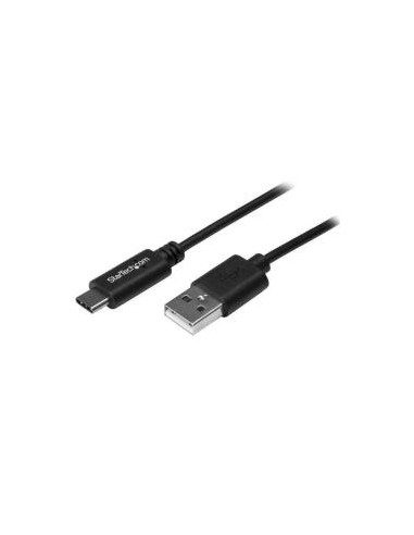 CABLE STARTECH USB MACHO / USB-C...