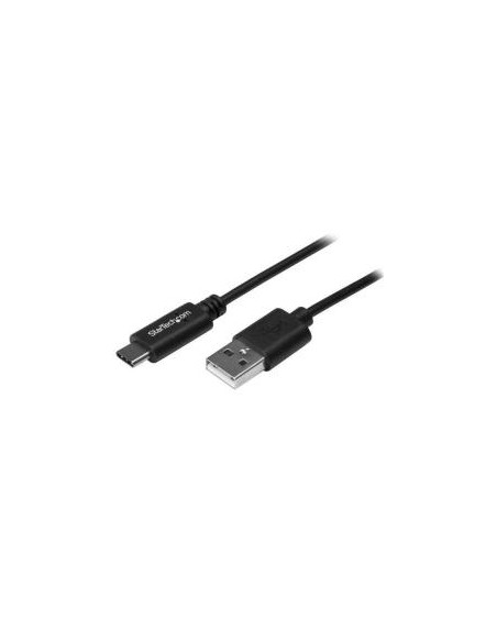 CABLE STARTECH USB MACHO / USB-C MACHO 1M