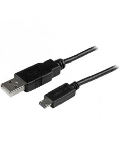 CABLE STARTECH USB MACHO /... 2