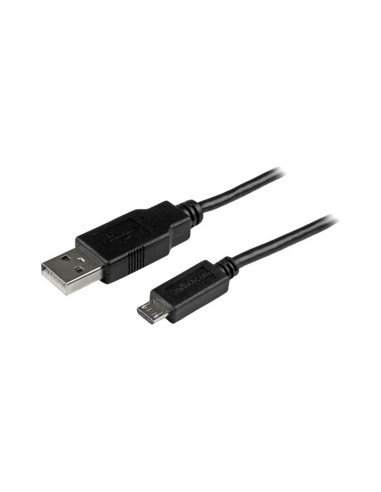 CABLE STARTECH USB MACHO / MICRO USB...