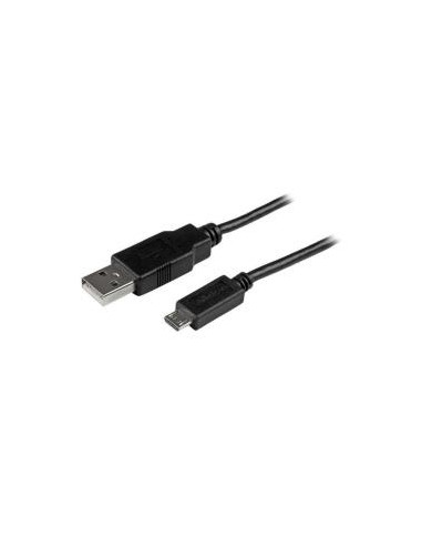 CABLE STARTECH USB MACHO / MICRO USB...