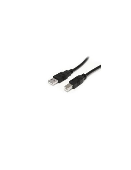 CABLE STARTECH USB A-B 10M ACTIVO