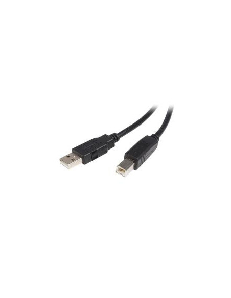 CABLE STARTECH USB A-B 5M