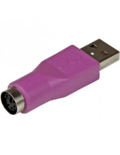 ADAPTADOR STARTECH PS2... 2